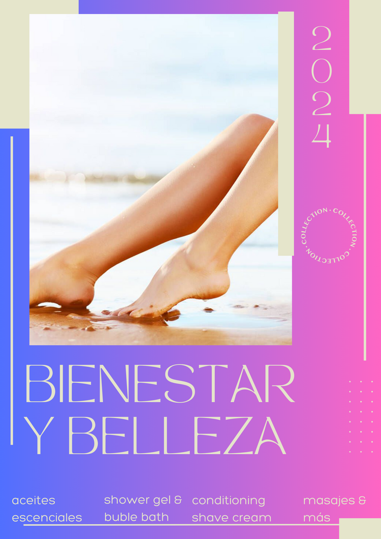 Bienestar & Belleza