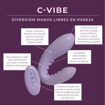 C-VIBE