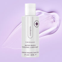 CONCEPTRIA  Fertility Friendly Lubricant