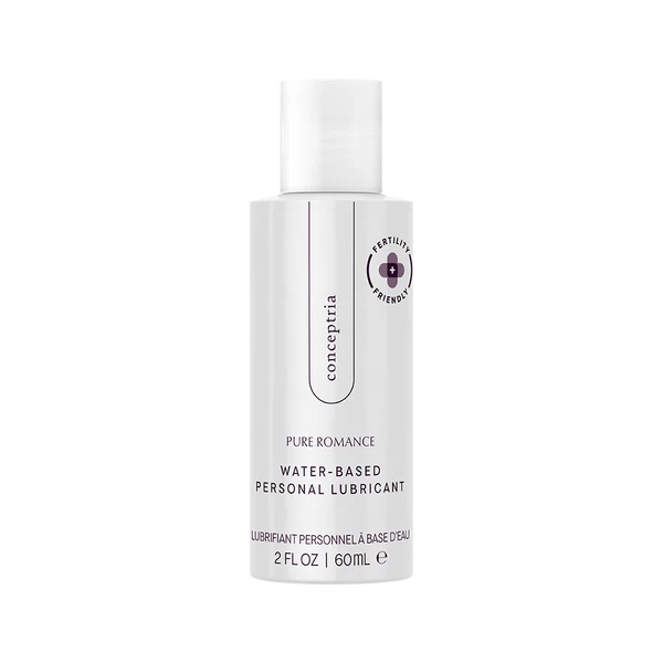 CONCEPTRIA  Fertility Friendly Lubricant