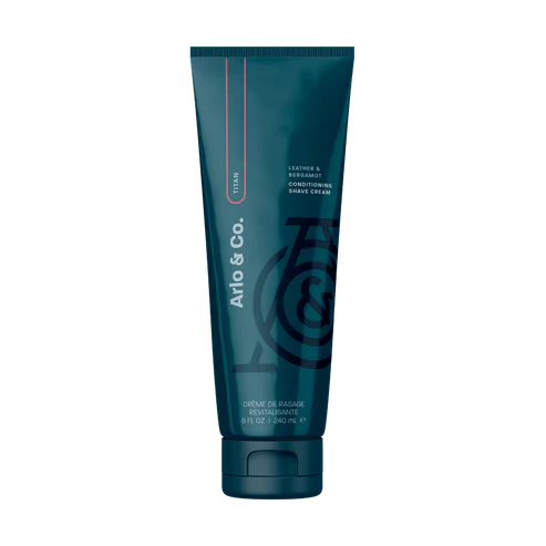 Conditioning Shave Cream